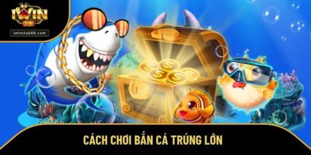 Cách Chơi Bắn Cá