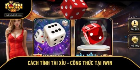 Cách tính tài xỉu