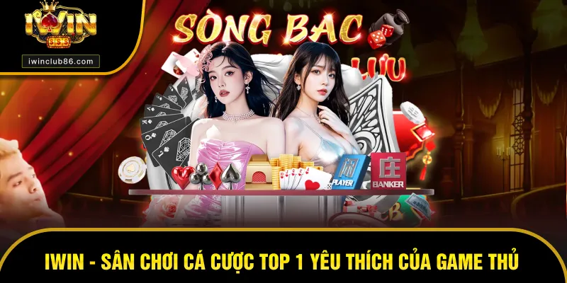 Hướng Dẫn Chi Tiết - Link Vào Iwin - Cách Truy Cập An Toàn, Không Bị Chặn