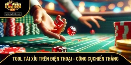 tool tài xỉu trên điện thoại