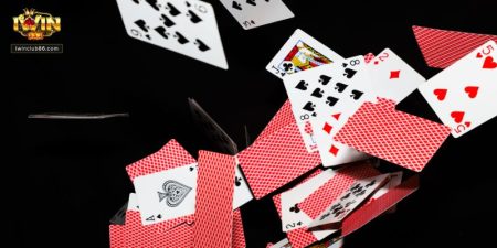 cách chơi bài tấn