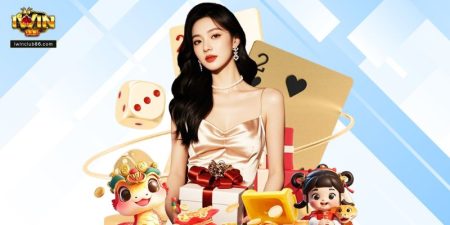 Sảnh AE Sexy Casino