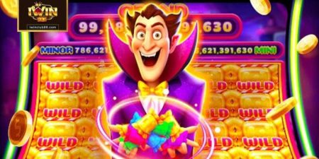 Bí quyết chơi nổ hũ