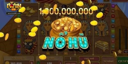 Cách chơi nổ hũ dễ thắng