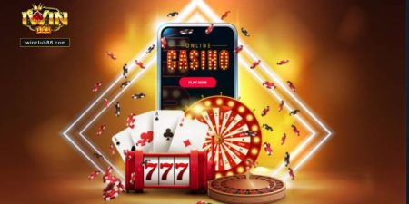 Trải Nghiệm Thú Vị Cùng Game bài đổi thưởng iwin - Cơ Hội Nhận Thưởng Lớn, Giảm Stress Hiệu Quả