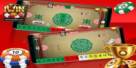 Cách Chơi Bài Tứ Sắc Iwin