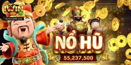 Tải Game Nổ Hũ