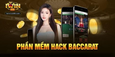 tool hack baccarat