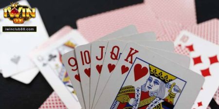 Cách chơi bài tấn