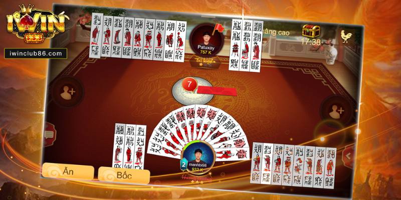 Cách Chơi Chắn - Cập Nhật A - Z Cho Người Mới Bắt Đầu Chiến lược cá cược game bài chắn cực hiệu quả cho người mới
