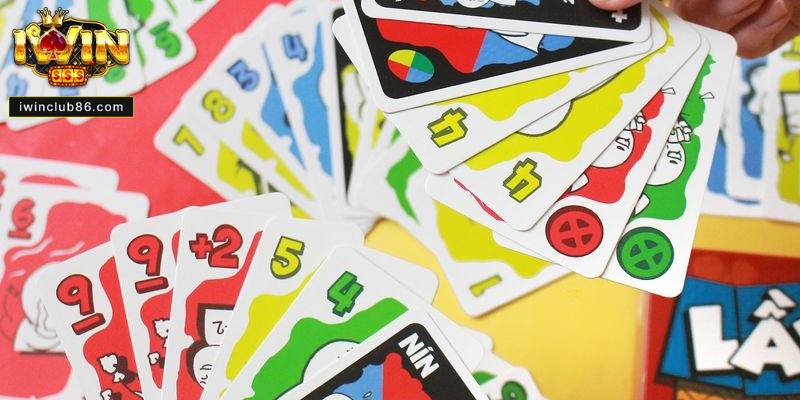Hướng Dẫn Cách Chơi Bài Lầy Đầy Đủ Cho Newbie Khái quát chung nhất về game bài lầy đến thành viên