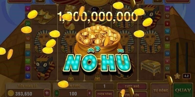 Kinh nghiệm chơi slot nổ hũ – Mẹo trúng jackpot Bí quyết để chơi slot máy nổ hũ tại IWIN thắng lớn