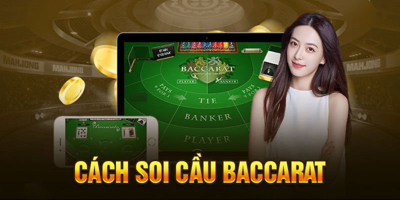 Cách đọc biểu đồ Baccarat tại IWIN – Nắm nhịp, thắng dễ Biểu Đồ Baccarat Là Gì?