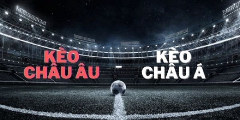 Các bước áp dụng chiến thuật phân tích kèo châu Á châu Âu chính xác