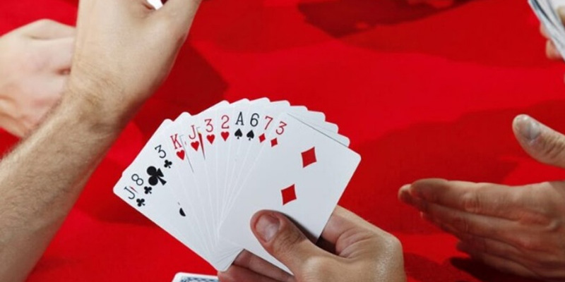 Mẹo chơi Tiến Lên online – Đánh bài chuẩn cao thủ Các bước chơi bài tiến lên online tại IWIN hiệu quả