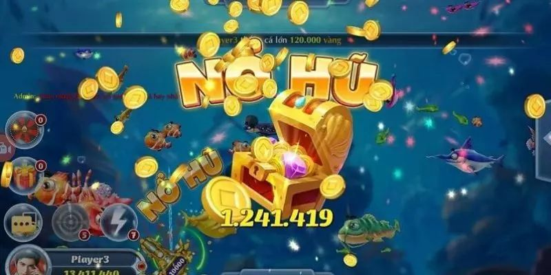 Kinh nghiệm chơi slot nổ hũ – Mẹo trúng jackpot Các bước chơi slot máy nổ hũ tại IWIN một cách hiệu quả