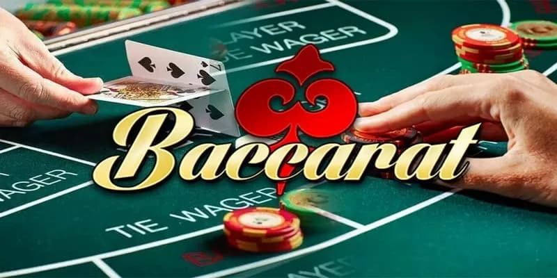 Mẹo chơi Baccarat trong casino live – Tăng tỉ lệ thắng Các Chiến Thuật Chơi Baccarat Hiệu Quả Tại IWIN