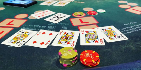 Hướng dẫn chơi Texas Hold’em – Dành cho người mới Các Chiến Thuật Chơi Hold'em Hiệu Quả Tại IWIN