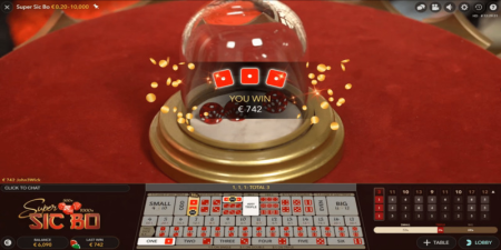 Kinh nghiệm chơi Sicbo tại IWIN – Nắm bắt cơ hội thắng lớn Các chiến thuật giúp nâng cao khả năng thắng trong sicbo tại IWIN