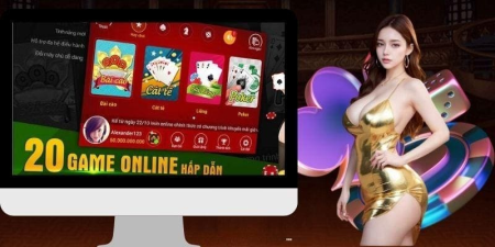 Cách chơi game số may mắn tại IWIN – Dễ hiểu, dễ trúng Các loại game số may mắn phổ biến trên IWIN