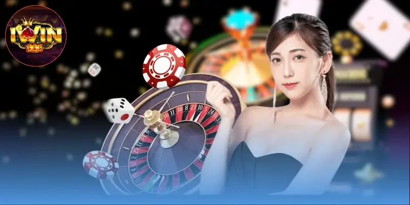 Làm sao để không bị lừa khi cá cược IWIN – Bảo mật tuyệt đối Các Lựa Chọn Nền Tảng Cá Cược Uy Tín – Tập Trung Vào IWIN