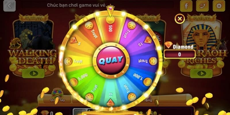 Mẹo chơi game quay số – Dễ hiểu cho người mới Các mẹo chơi game quay số tại IWIN hiệu quả nhất