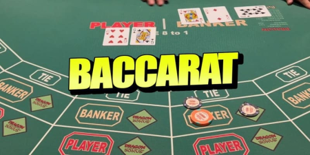 Mẹo chơi Baccarat trong casino live – Tăng tỉ lệ thắng Các Tips Thưởng Thức Và An Toàn Khi Chơi Baccarat Tại IWIN