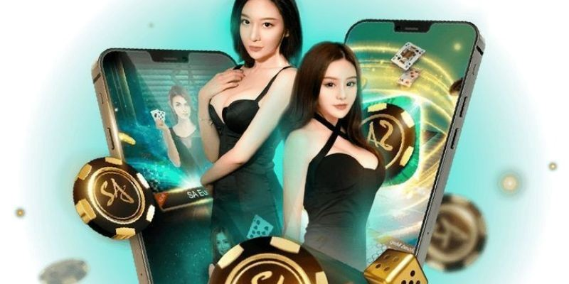 Mẹo chơi casino trả thưởng cao tại IWIN – Bí quyết thắng đều Các trò chơi có tỷ lệ trả thưởng cao nhất tại IWIN