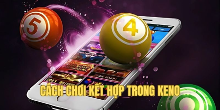 Hướng dẫn cách chơi Keno online tại IWIN – Dễ hiểu, dễ thắng Các vấn đề thường gặp khi chơi keno online tại IWIN và cách khắc phục