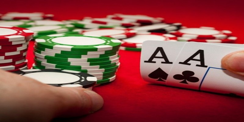 Cách chọn bàn poker tốt – Mẹo tối ưu tỷ lệ thắng Các yếu tố cần xem xét khi chọn bàn poker tại IWIN
