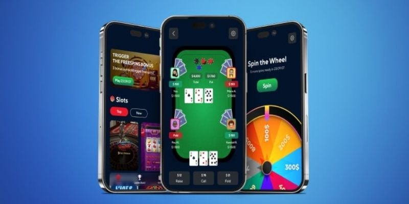 App cá cược uy tín tại IWIN – Tải nhanh, cược mượt, thắng lớn Các yếu tố quan trọng để chọn app cá cược uy tín như thế nào?