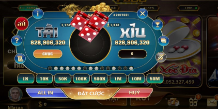 Kinh nghiệm chơi lắc Tài Xỉu tại IWIN – Mẹo thắng dễ dàng Cách chơi game lắc tài xỉu tại IWIN đúng cách