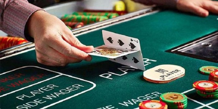Hướng dẫn chơi Baccarat Casino tại IWIN – Chuẩn từng bước Chiến Thuật Và Mẹo Chơi Baccarat Tại IWIN