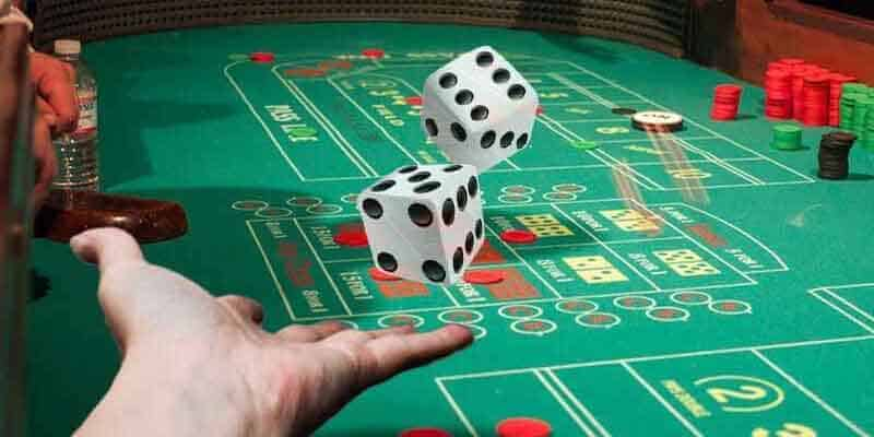 Chiến lược chơi Craps tại IWIN – Đỉnh cao tư duy cá cược Đỉnh Cao Chiến Lược Chơi Craps Tại IWIN
