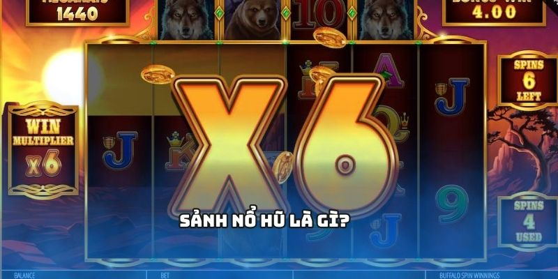 Cách trúng jackpot nổ hũ IWIN – Bí quyết vàng của cao thủ Giới thiệu về cách trúng jackpot nổ hũ trong IWIN