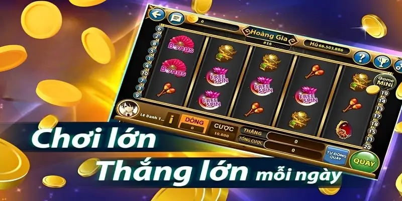 Bí quyết chơi Free Spin tại IWIN – Tận dụng vòng quay miễn phí Giới thiệu về free spin và vai trò của nó trong trò chơi cá cược tại IWIN