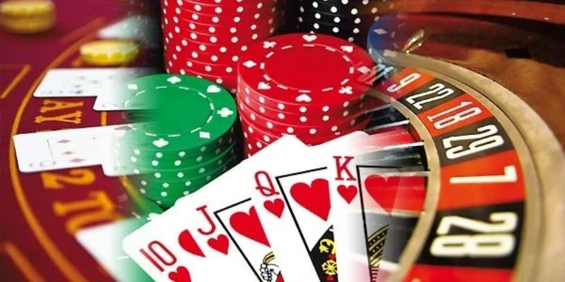 Kinh nghiệm chơi xoay bóng tại IWIN – Đỉnh cao chiến thuật Giới thiệu về trò chơi “xoay bóng” casino tại IWIN