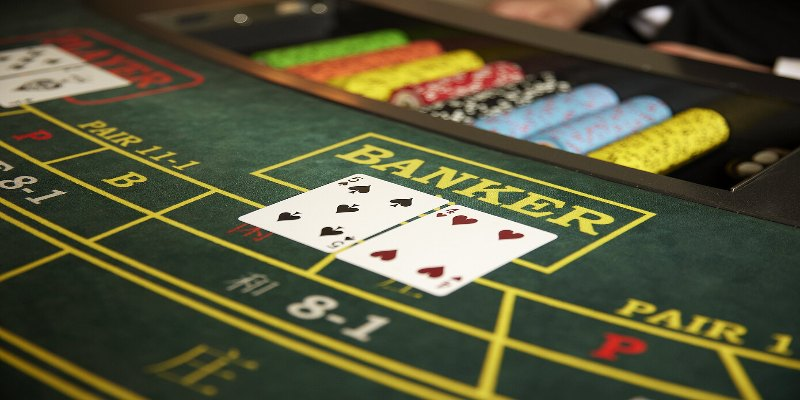Hiểu rõ về bí quyết thắng baccarat 2025 tại IWIN
