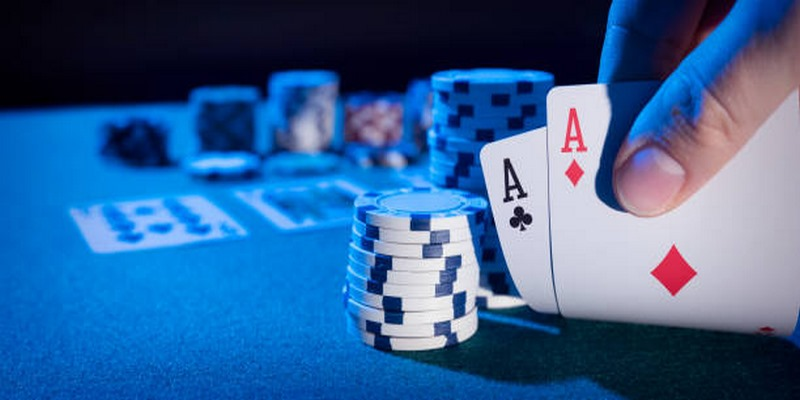 Mẹo chơi tài xỉu kiểu casino – Bí quyết thắng lớn Hiểu rõ về cách chơi tài xỉu kiểu casino tại IWIN