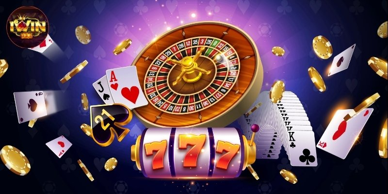 Chiến lược phát triển tài khoản cá cược tại IWIN – Lãi ổn định Hiểu rõ về Chiến lược Phát Triển Tài Khoản Cá Cược IWIN