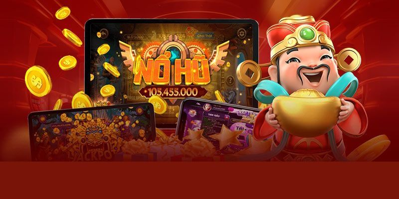 Hướng dẫn chơi slot jackpot tại IWIN – Săn thưởng cực khủng Hiểu rõ về Slot Jackpot và Vai Trò của Nó trong Thế Giới Casino Trực Tuyến