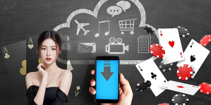 Chơi game đổi thưởng trên điện thoại tại IWIN – Nhanh, tiện lợi Hướng dẫn cách chơi game đổi thưởng trên điện thoại an toàn, hiệu quả