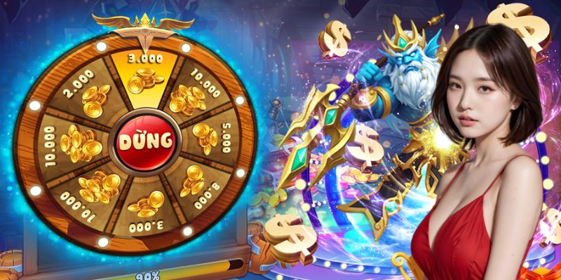 Mẹo chơi game quay số – Dễ hiểu cho người mới Hướng dẫn cách chơi quay số tại IWIN cho người mới bắt đầu