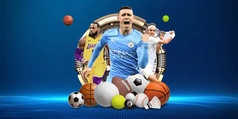 Hướng dẫn từng bước cách chơi cá cược bóng đá tại IWIN