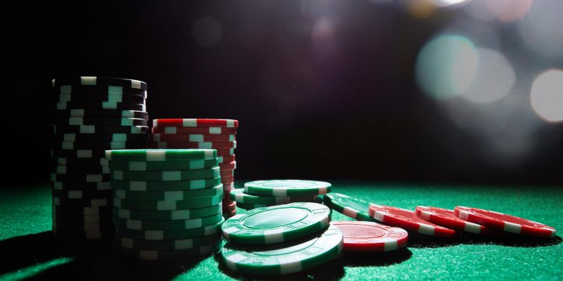 Hướng dẫn chơi Texas Hold’em – Dành cho người mới Khái Niệm Cơ Bản Về Poker Holdem Và Các Vấn Đề Liên Quan