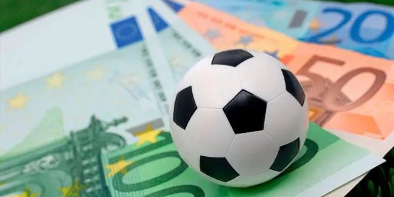 Khái Niệm Cược Xiên (Parlay) Là Gì?