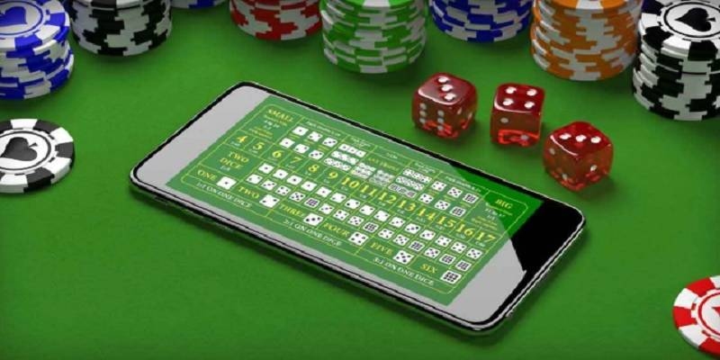 Những bí quyết chơi sicbo hiệu quả tại IWIN