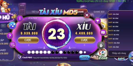 Mẹo chơi Tài Xỉu dễ thắng tại IWIN – Cược chuẩn, thắng nhanh Những Chiến Thuật Hiệu Quả Giúp Dễ Thắng Tài Xỉu tại IWIN