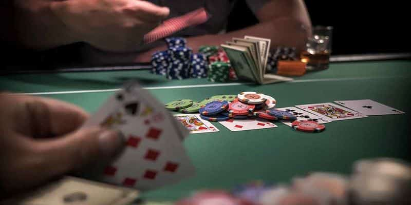 Chơi Poker kỹ thuật cao tại IWIN – Thắng bằng tư duy Những Kỹ Thuật Cần Thiết Khi Chơi Poker Sở Hữu Kỹ Thuật, IWIN