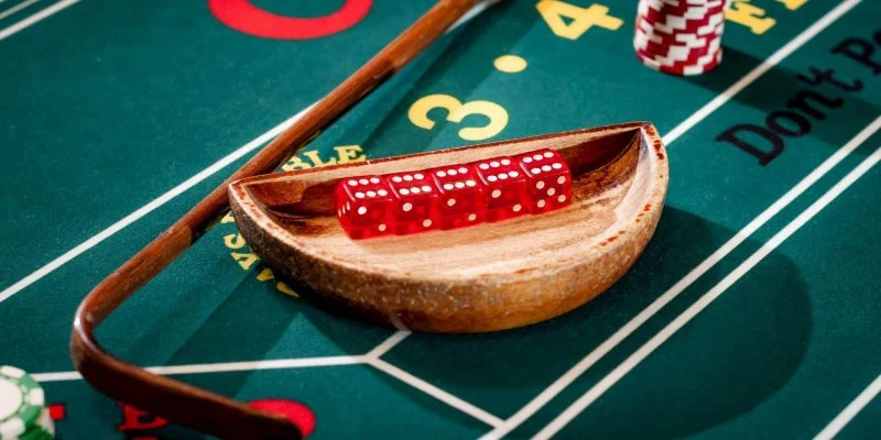 Chiến lược chơi Craps tại IWIN – Đỉnh cao tư duy cá cược Phương Pháp Xây Dựng Chiến Lược Chơi Craps Hiệu Quả